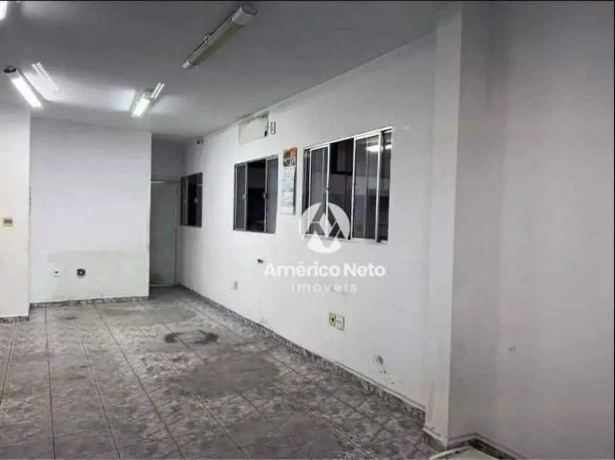 Foto 9 de Armazém / Galpão para alugar, 1846m2 em Vila Sacadura Cabral, Santo Andre - SP