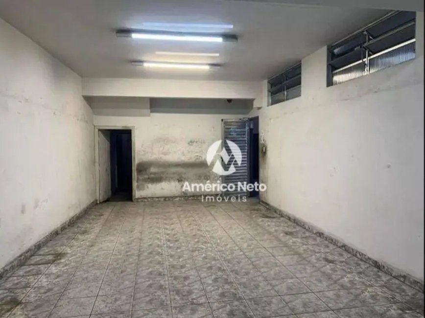 Foto 7 de Armazém / Galpão para alugar, 1846m2 em Vila Sacadura Cabral, Santo Andre - SP