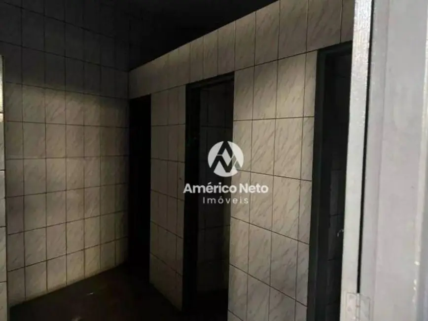 Foto 5 de Armazém / Galpão para alugar, 1846m2 em Vila Sacadura Cabral, Santo Andre - SP