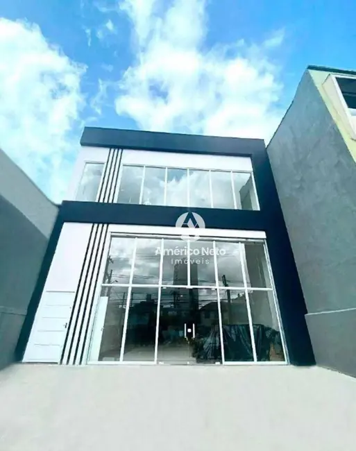 Loja para alugar, 486m2 em Mooca, São Paulo - SP - imagem 1 Foto 1 de Loja para alugar, 486m2 em Mooca, São Paulo - SP