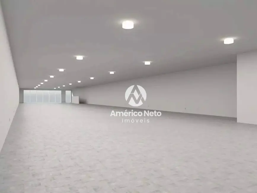 Loja para alugar, 486m2 em Mooca, São Paulo - SP - imagem 3 Foto 3 de Loja para alugar, 486m2 em Mooca, São Paulo - SP