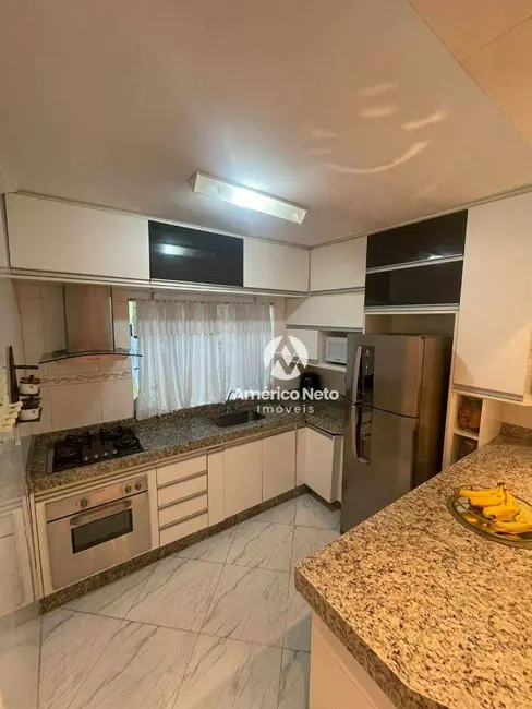 Sobrado com 3 quartos à venda, 150m2 em Vila Camilópolis, Santo Andre - SP - imagem 9 Foto 9 de Sobrado com 3 quartos à venda, 150m2 em Vila Camilópolis, Santo Andre - SP