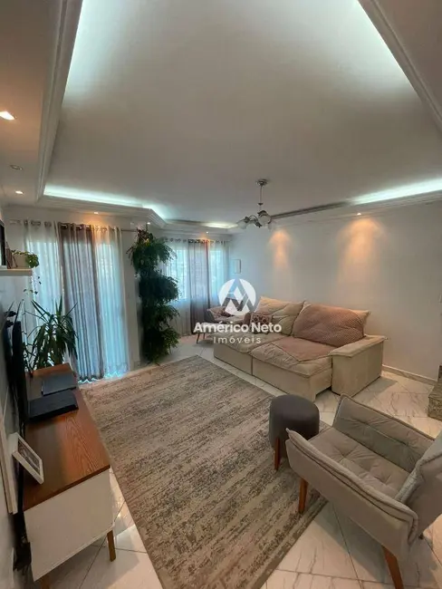 Foto 1 de Sobrado com 3 quartos à venda, 150m2 em Vila Camilópolis, Santo Andre - SP