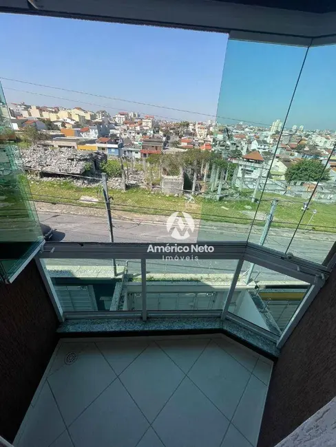Sobrado com 3 quartos à venda, 150m2 em Vila Camilópolis, Santo Andre - SP - imagem 6 Foto 6 de Sobrado com 3 quartos à venda, 150m2 em Vila Camilópolis, Santo Andre - SP