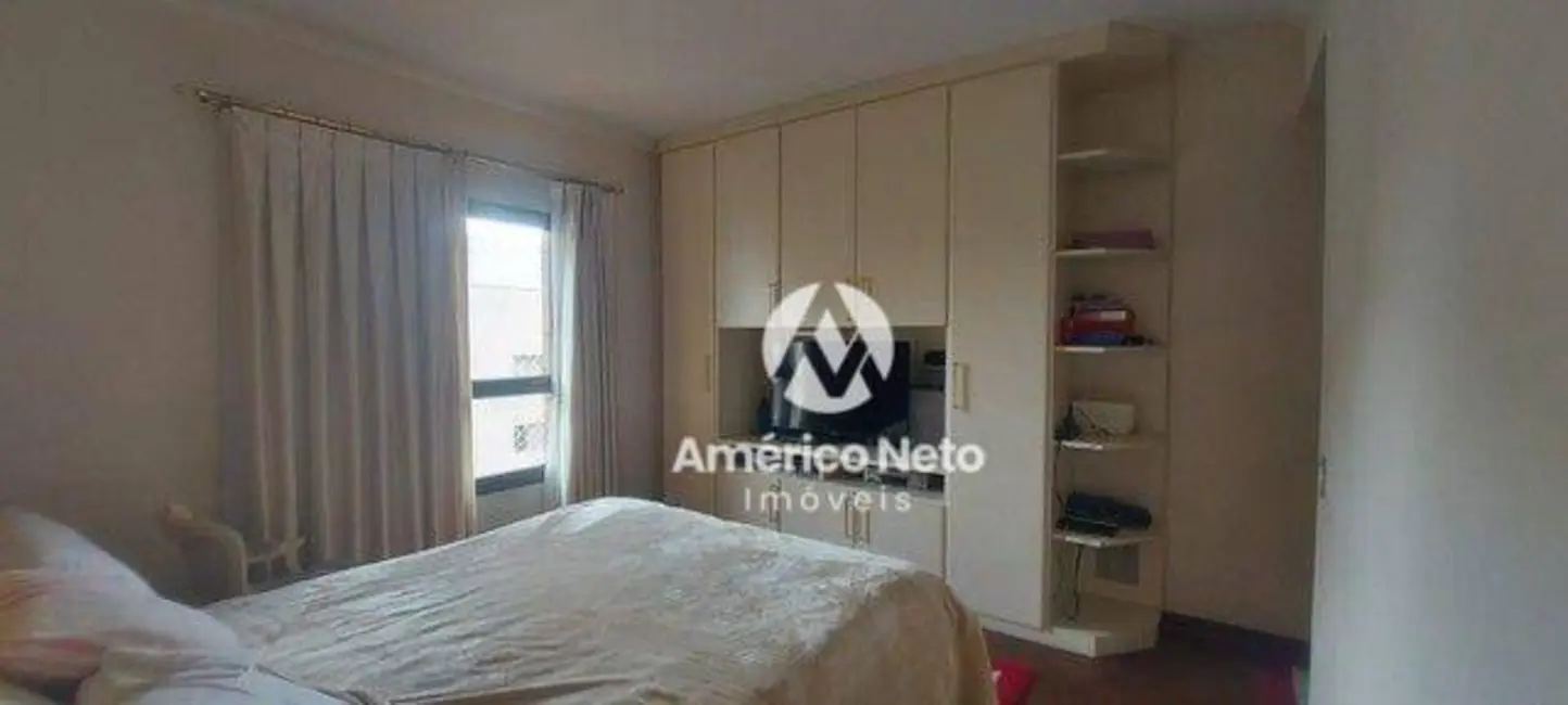 Foto 5 de Apartamento com 3 quartos à venda, 238m2 em Santo Antônio, Sao Caetano Do Sul - SP