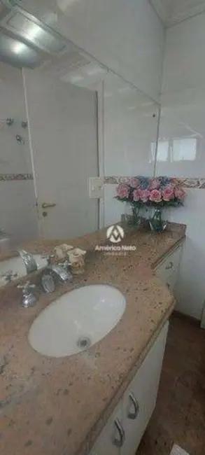 Foto 6 de Apartamento com 3 quartos à venda, 238m2 em Santo Antônio, Sao Caetano Do Sul - SP