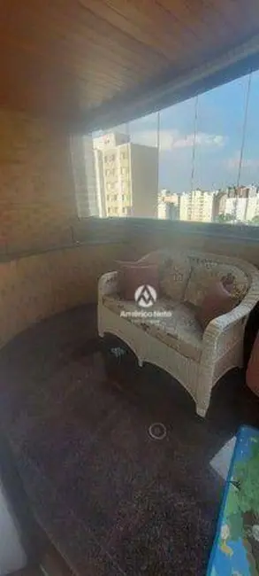 Foto 7 de Apartamento com 3 quartos à venda, 238m2 em Santo Antônio, Sao Caetano Do Sul - SP