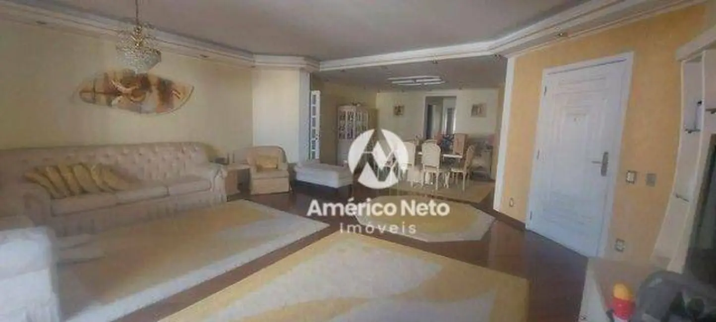 Foto 1 de Apartamento com 3 quartos à venda, 238m2 em Santo Antônio, Sao Caetano Do Sul - SP