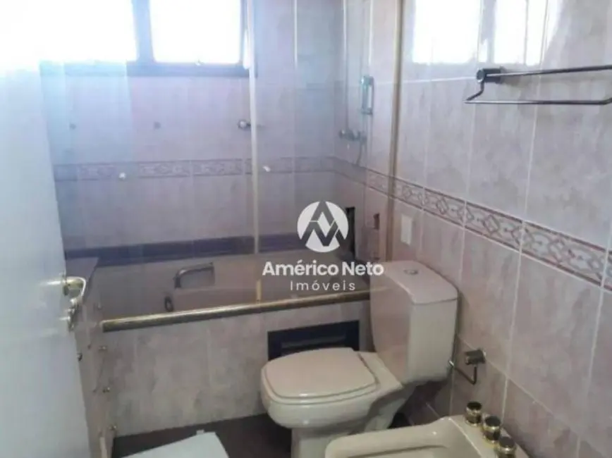 Foto 8 de Apartamento com 3 quartos à venda, 238m2 em Santo Antônio, Sao Caetano Do Sul - SP