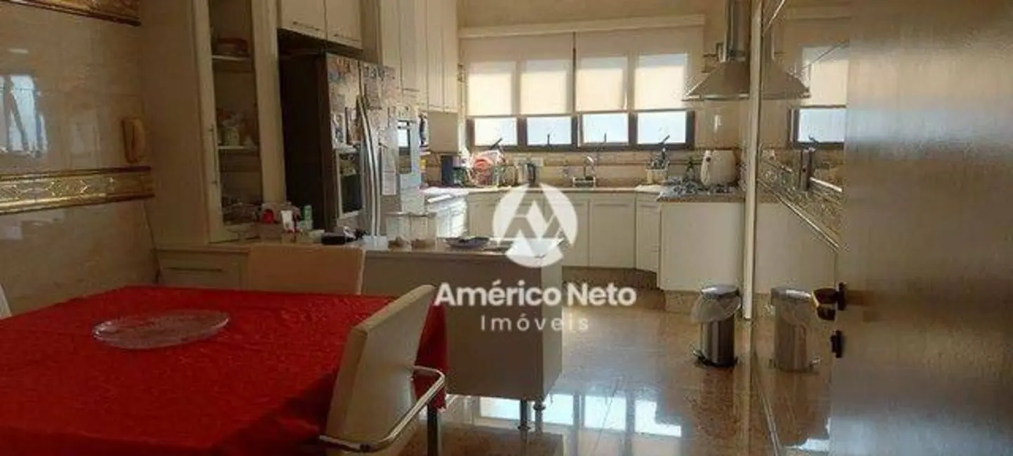 Foto 4 de Apartamento com 3 quartos à venda, 238m2 em Santo Antônio, Sao Caetano Do Sul - SP