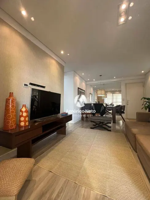 Apartamento com 3 quartos à venda, 82m2 em Santa Paula, Sao Caetano Do Sul - SP - imagem 2 Foto 2 de Apartamento com 3 quartos à venda, 82m2 em Santa Paula, Sao Caetano Do Sul - SP