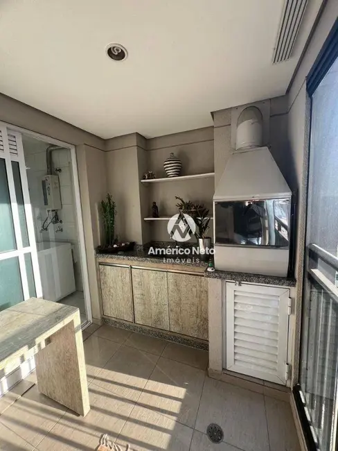 Apartamento com 3 quartos à venda, 82m2 em Santa Paula, Sao Caetano Do Sul - SP - imagem 4 Foto 4 de Apartamento com 3 quartos à venda, 82m2 em Santa Paula, Sao Caetano Do Sul - SP