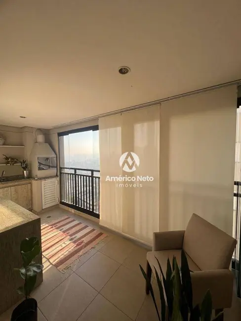 Apartamento com 3 quartos à venda, 82m2 em Santa Paula, Sao Caetano Do Sul - SP - imagem 3 Foto 3 de Apartamento com 3 quartos à venda, 82m2 em Santa Paula, Sao Caetano Do Sul - SP