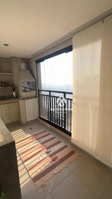 Apartamento com 3 quartos à venda, 82m2 em Santa Paula, Sao Caetano Do Sul - SP - imagem 5 Foto 5 de Apartamento com 3 quartos à venda, 82m2 em Santa Paula, Sao Caetano Do Sul - SP