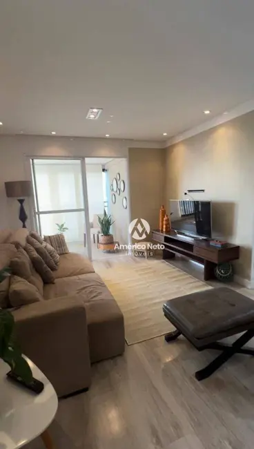 Apartamento com 3 quartos à venda, 82m2 em Santa Paula, Sao Caetano Do Sul - SP - imagem 7 Foto 7 de Apartamento com 3 quartos à venda, 82m2 em Santa Paula, Sao Caetano Do Sul - SP