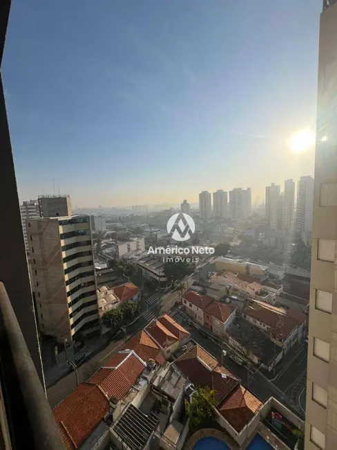 Apartamento com 3 quartos à venda, 82m2 em Santa Paula, Sao Caetano Do Sul - SP - imagem 8 Foto 8 de Apartamento com 3 quartos à venda, 82m2 em Santa Paula, Sao Caetano Do Sul - SP