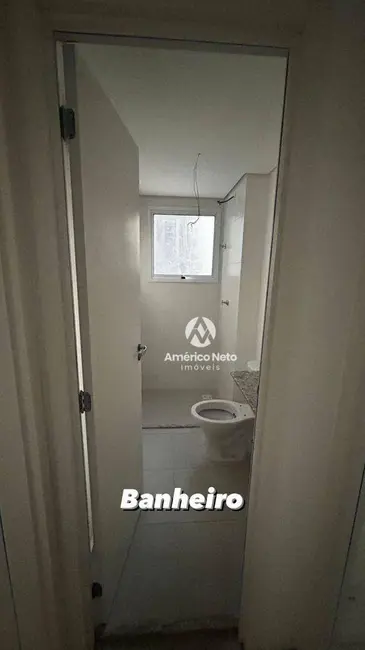 Apartamento com 2 quartos à venda, 56m2 em Sao Bernardo Do Campo - SP - imagem 7 Foto 7 de Apartamento com 2 quartos à venda, 56m2 em Sao Bernardo Do Campo - SP