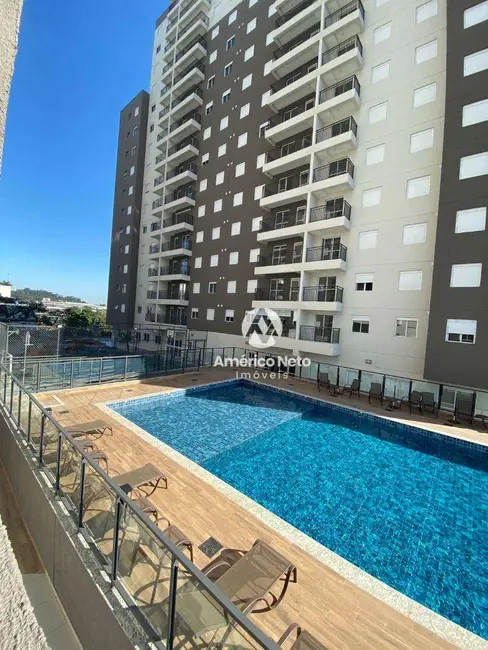 Foto 1 de Apartamento com 2 quartos à venda, 56m2 em Sao Bernardo Do Campo - SP