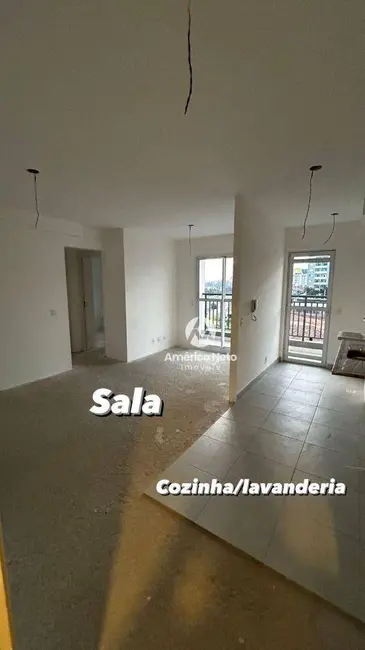 Apartamento com 2 quartos à venda, 56m2 em Sao Bernardo Do Campo - SP - imagem 4 Foto 4 de Apartamento com 2 quartos à venda, 56m2 em Sao Bernardo Do Campo - SP