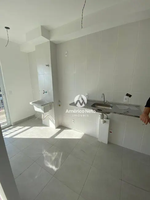 Apartamento com 2 quartos à venda, 56m2 em Sao Bernardo Do Campo - SP - imagem 5 Foto 5 de Apartamento com 2 quartos à venda, 56m2 em Sao Bernardo Do Campo - SP