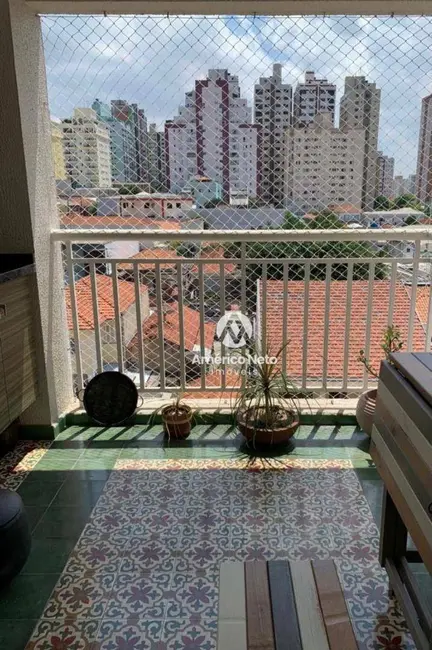 Foto 4 de Apartamento com 2 quartos à venda, 68m2 em Santa Paula, Sao Caetano Do Sul - SP