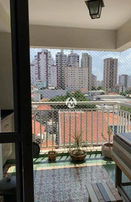 Foto 2 de Apartamento com 2 quartos à venda, 68m2 em Santa Paula, Sao Caetano Do Sul - SP