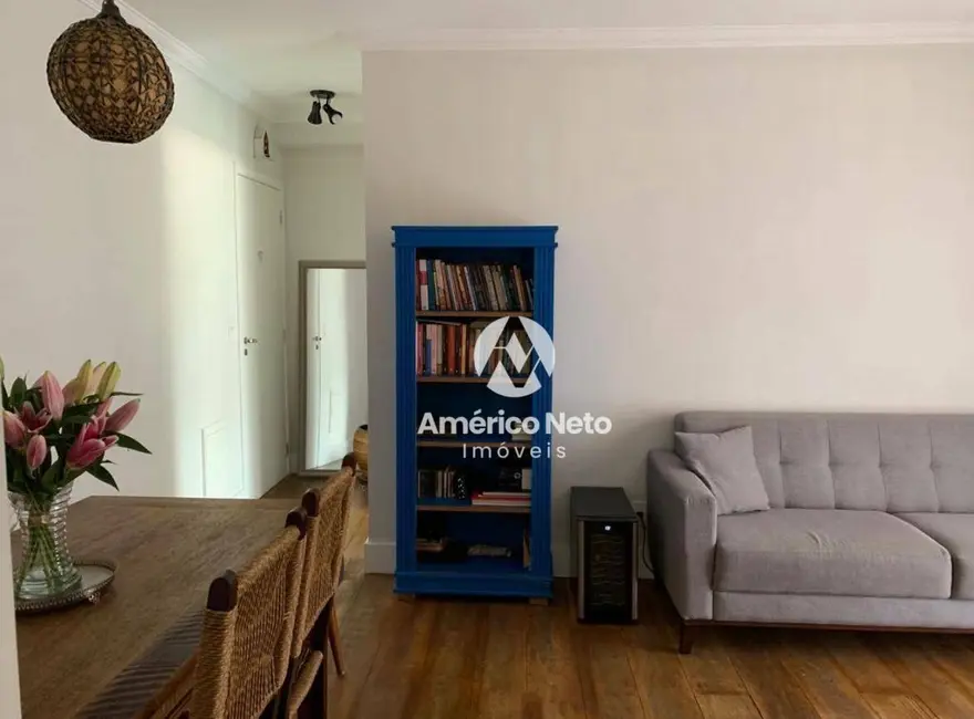 Foto 7 de Apartamento com 2 quartos à venda, 68m2 em Santa Paula, Sao Caetano Do Sul - SP