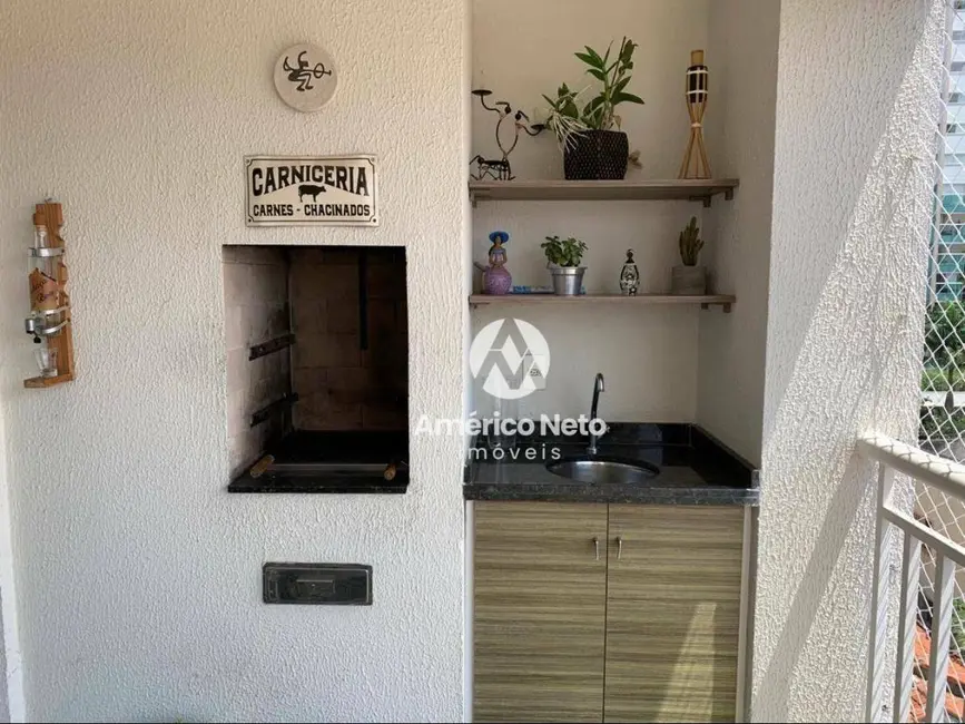 Foto 1 de Apartamento com 2 quartos à venda, 68m2 em Santa Paula, Sao Caetano Do Sul - SP