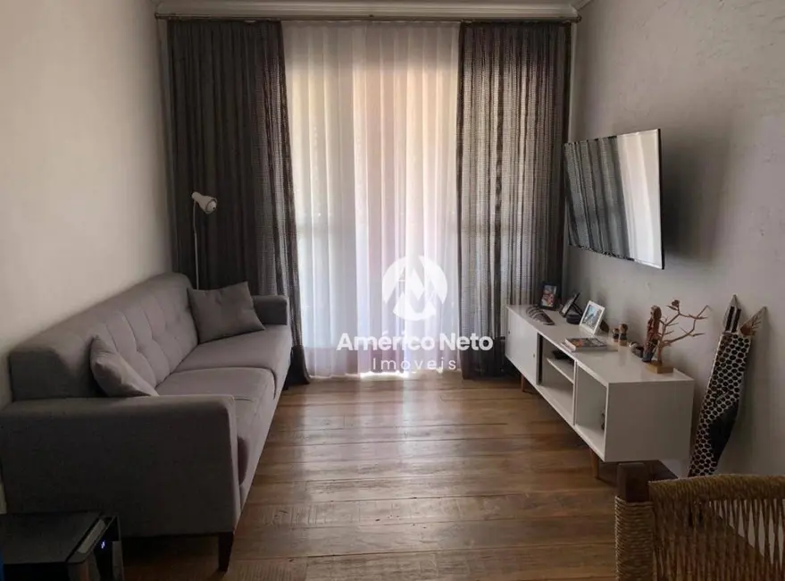 Foto 3 de Apartamento com 2 quartos à venda, 68m2 em Santa Paula, Sao Caetano Do Sul - SP