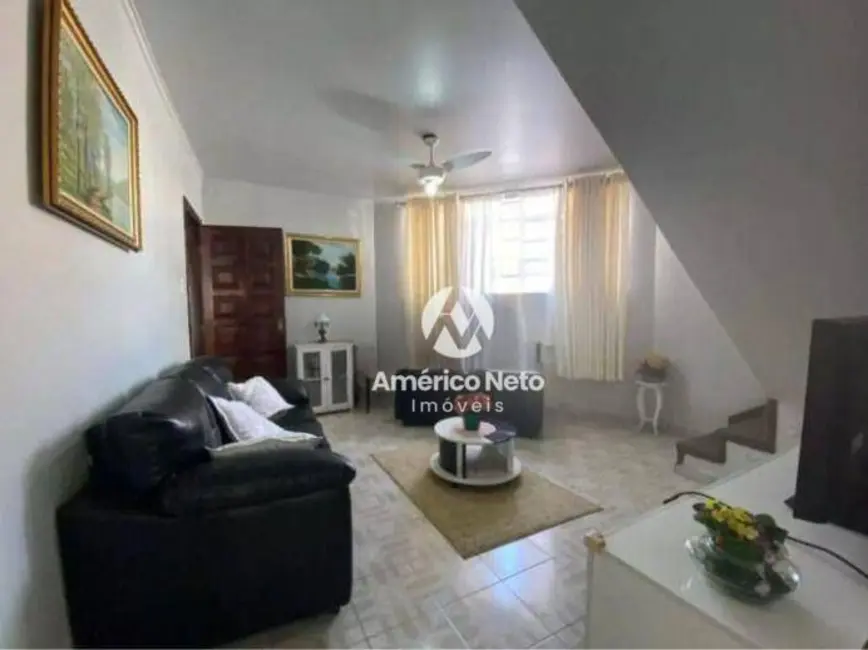 Foto 1 de Sobrado com 3 quartos à venda, 110m2 em Santo Antônio, Sao Caetano Do Sul - SP
