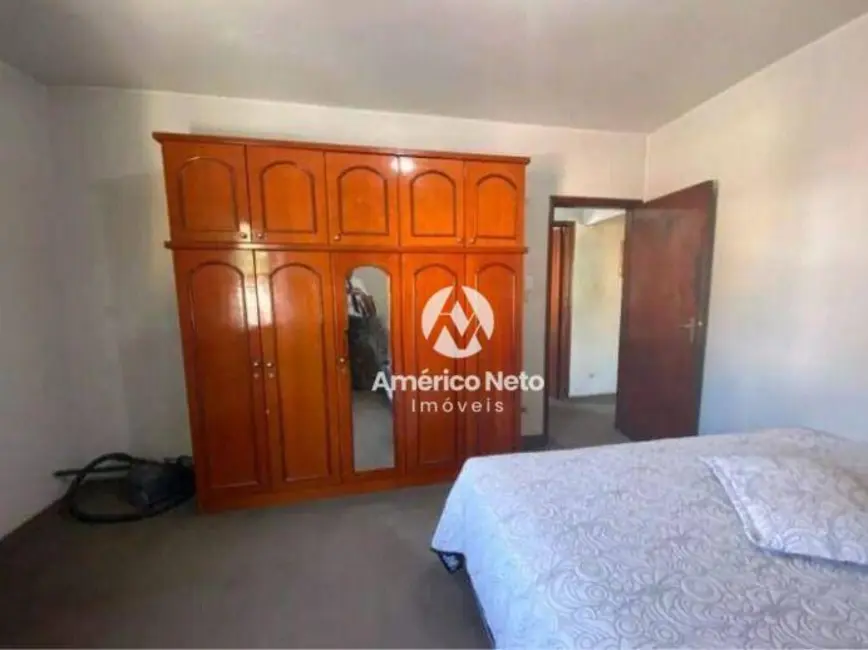 Sobrado com 3 quartos à venda, 110m2 em Santo Antônio, Sao Caetano Do Sul - SP - imagem 8 Foto 8 de Sobrado com 3 quartos à venda, 110m2 em Santo Antônio, Sao Caetano Do Sul - SP