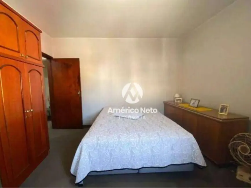 Sobrado com 3 quartos à venda, 110m2 em Santo Antônio, Sao Caetano Do Sul - SP - imagem 7 Foto 7 de Sobrado com 3 quartos à venda, 110m2 em Santo Antônio, Sao Caetano Do Sul - SP