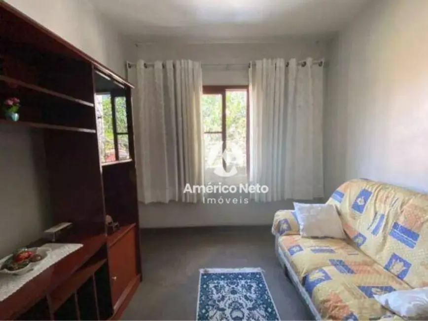 Sobrado com 3 quartos à venda, 110m2 em Santo Antônio, Sao Caetano Do Sul - SP - imagem 9 Foto 9 de Sobrado com 3 quartos à venda, 110m2 em Santo Antônio, Sao Caetano Do Sul - SP