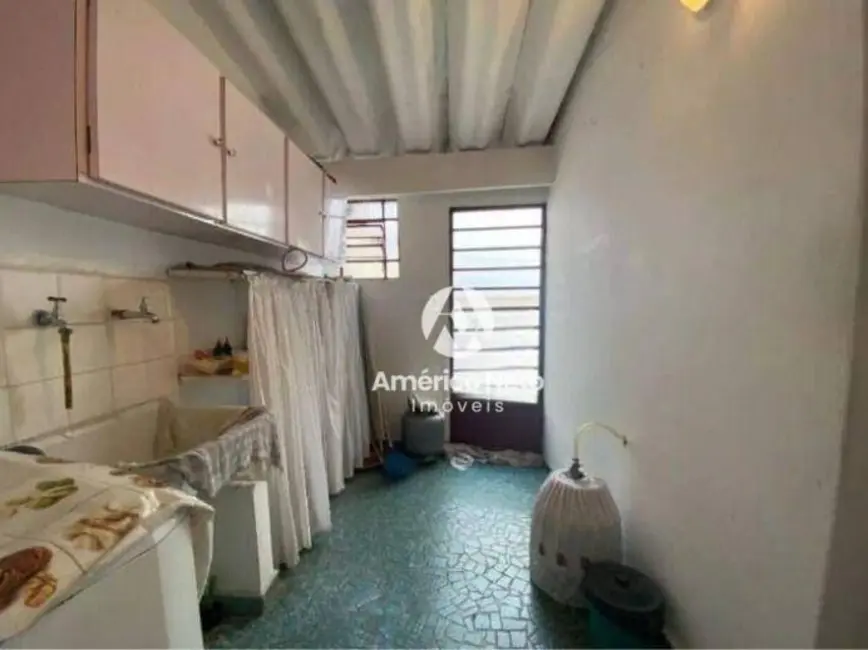 Foto 4 de Sobrado com 3 quartos à venda, 110m2 em Santo Antônio, Sao Caetano Do Sul - SP