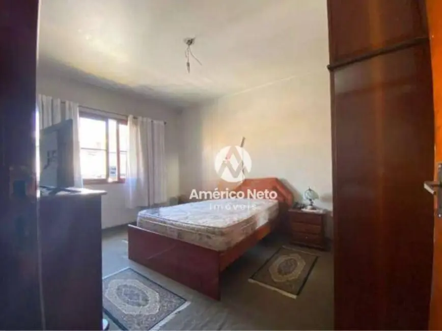 Sobrado com 3 quartos à venda, 110m2 em Santo Antônio, Sao Caetano Do Sul - SP - imagem 6 Foto 6 de Sobrado com 3 quartos à venda, 110m2 em Santo Antônio, Sao Caetano Do Sul - SP