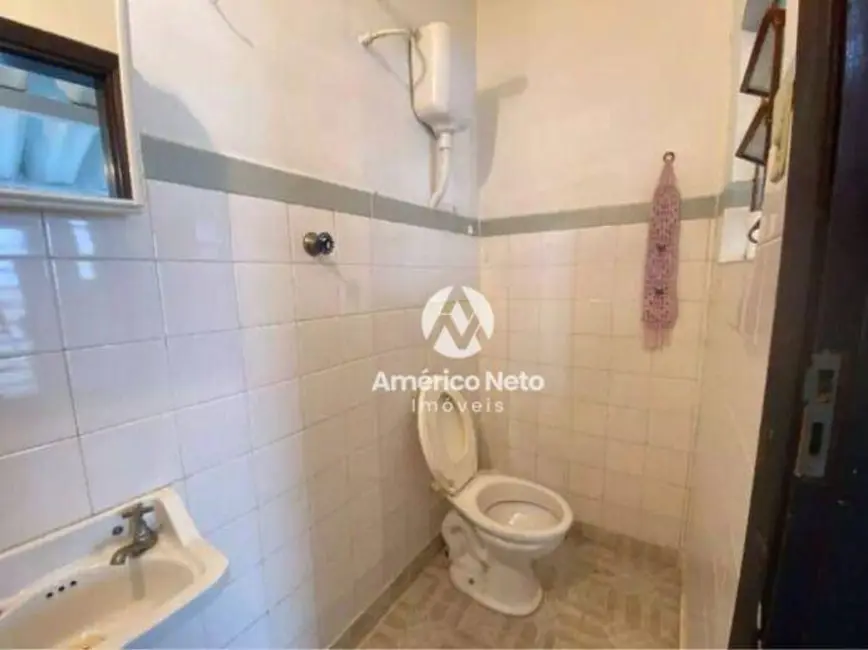 Sobrado com 3 quartos à venda, 110m2 em Santo Antônio, Sao Caetano Do Sul - SP - imagem 5 Foto 5 de Sobrado com 3 quartos à venda, 110m2 em Santo Antônio, Sao Caetano Do Sul - SP