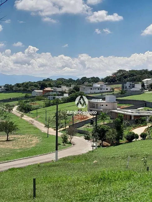 Foto 5 de Terreno / Lote à venda, 1968m2 em Chácara São Félix, Taubate - SP