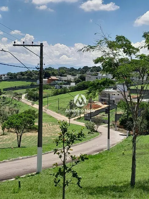 Foto 8 de Terreno / Lote à venda, 1968m2 em Chácara São Félix, Taubate - SP