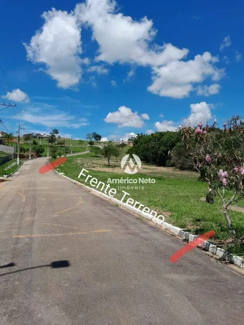 Foto 4 de Terreno / Lote à venda, 1968m2 em Chácara São Félix, Taubate - SP