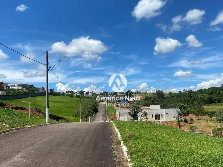 Foto 3 de Terreno / Lote à venda, 1968m2 em Chácara São Félix, Taubate - SP