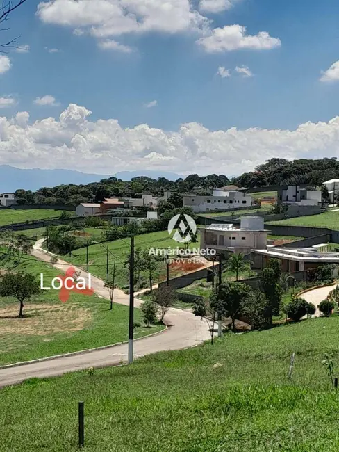 Foto 9 de Terreno / Lote à venda, 1968m2 em Chácara São Félix, Taubate - SP