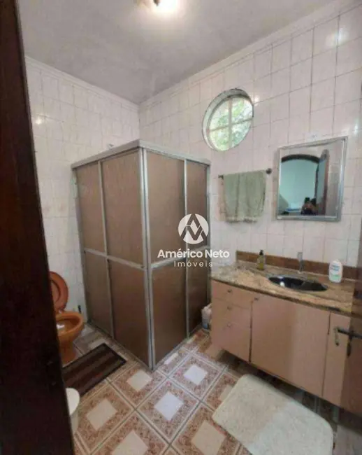 Casa com 4 quartos para alugar, 430m2 em Barcelona, Sao Caetano Do Sul - SP - imagem 9 Foto 9 de Casa com 4 quartos para alugar, 430m2 em Barcelona, Sao Caetano Do Sul - SP