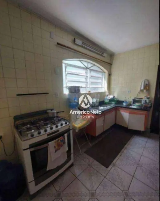 Casa com 4 quartos para alugar, 430m2 em Barcelona, Sao Caetano Do Sul - SP - imagem 8 Foto 8 de Casa com 4 quartos para alugar, 430m2 em Barcelona, Sao Caetano Do Sul - SP