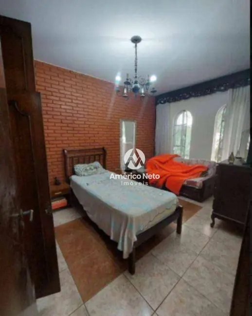 Casa com 4 quartos para alugar, 430m2 em Barcelona, Sao Caetano Do Sul - SP - imagem 4 Foto 4 de Casa com 4 quartos para alugar, 430m2 em Barcelona, Sao Caetano Do Sul - SP