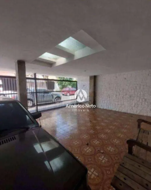 Foto 1 de Casa com 4 quartos para alugar, 430m2 em Barcelona, Sao Caetano Do Sul - SP