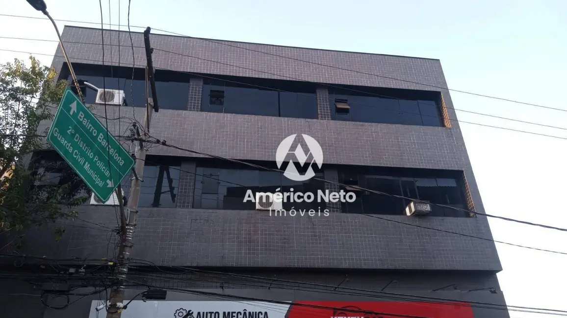 Foto 6 de Sala Comercial para alugar, 33m2 em Barcelona, Sao Caetano Do Sul - SP