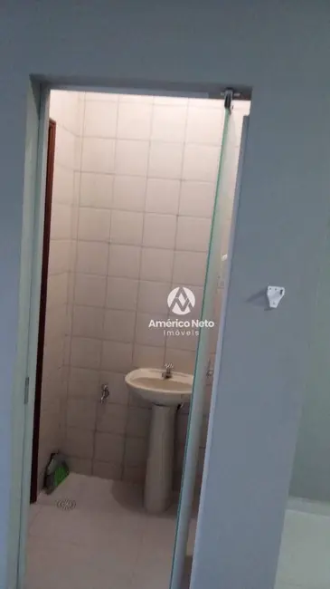 Foto 4 de Sala Comercial para alugar, 33m2 em Barcelona, Sao Caetano Do Sul - SP