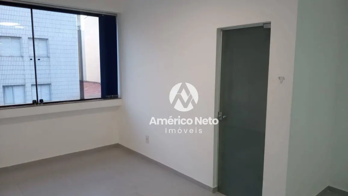 Foto 3 de Sala Comercial para alugar, 45m2 em Barcelona, Sao Caetano Do Sul - SP