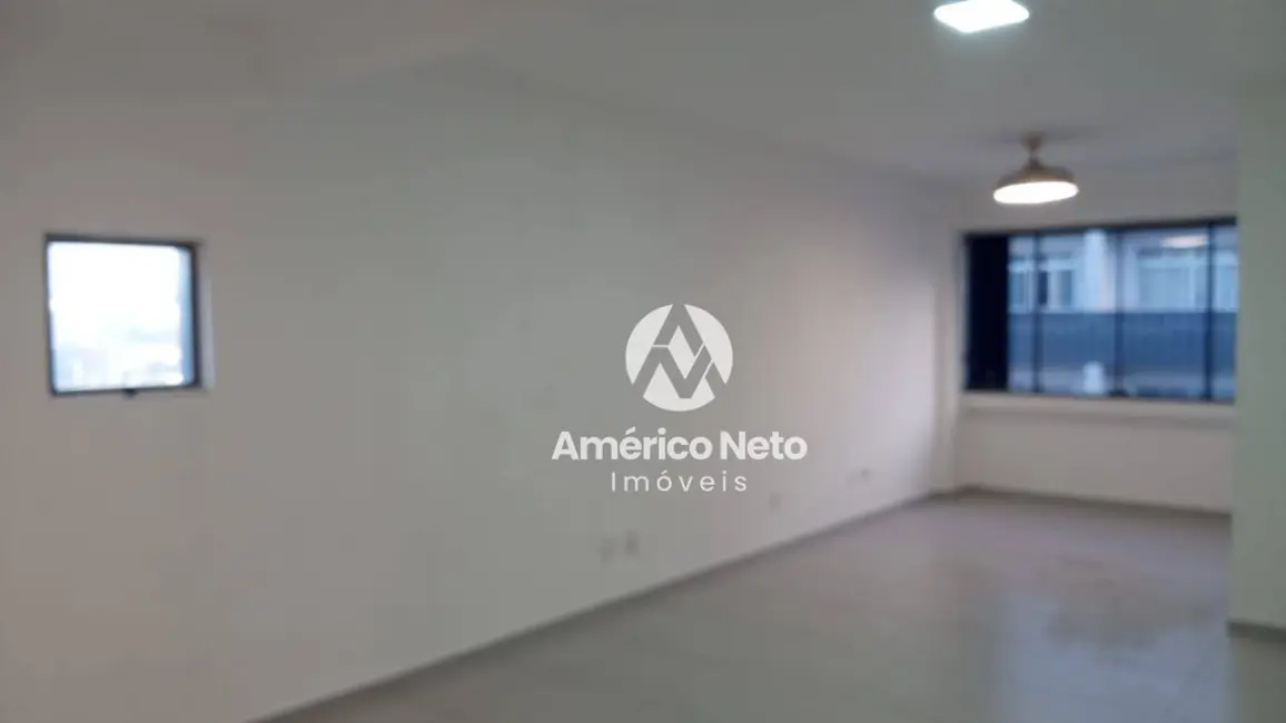 Foto 2 de Sala Comercial para alugar, 45m2 em Barcelona, Sao Caetano Do Sul - SP