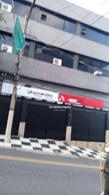 Foto 7 de Sala Comercial para alugar, 45m2 em Barcelona, Sao Caetano Do Sul - SP